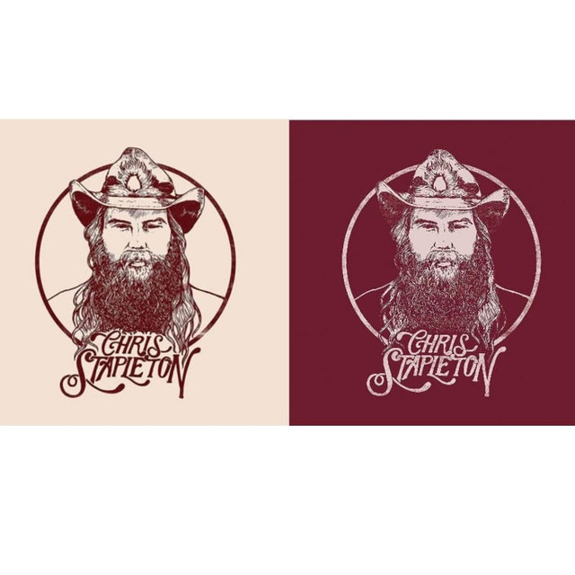 Chris Stapleton 2-Pack: From A Room Volume 1 / From A Room Volume 2