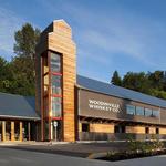 Woodinville Whiskey Co.