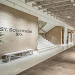St. Somewhere Spa at Margaritaville Beach Resort