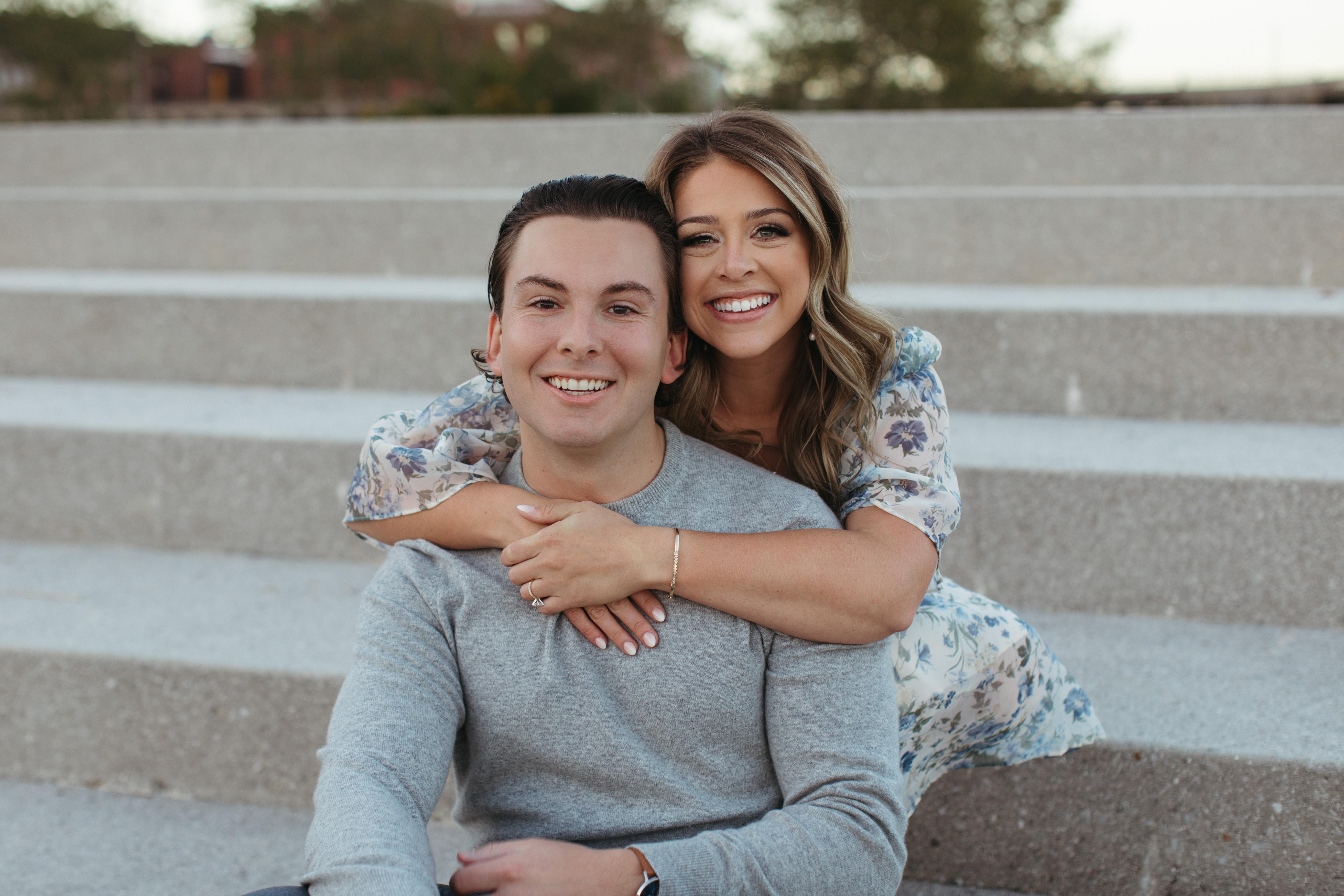 The Wedding Website of Danny Kerth and Sylvia Santen