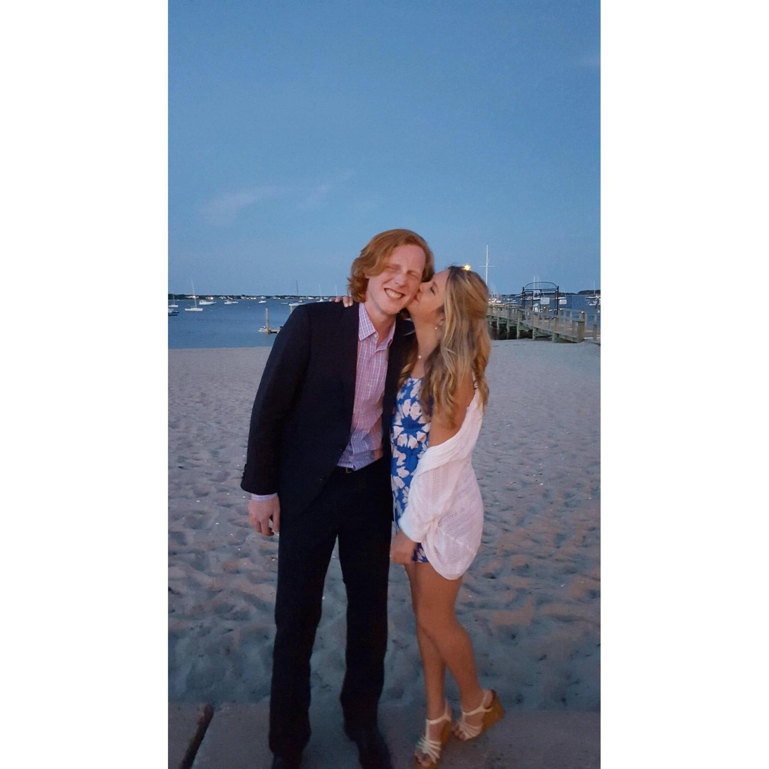 Cape Cod, 2015