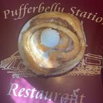 Pufferbelly Station Restaurant