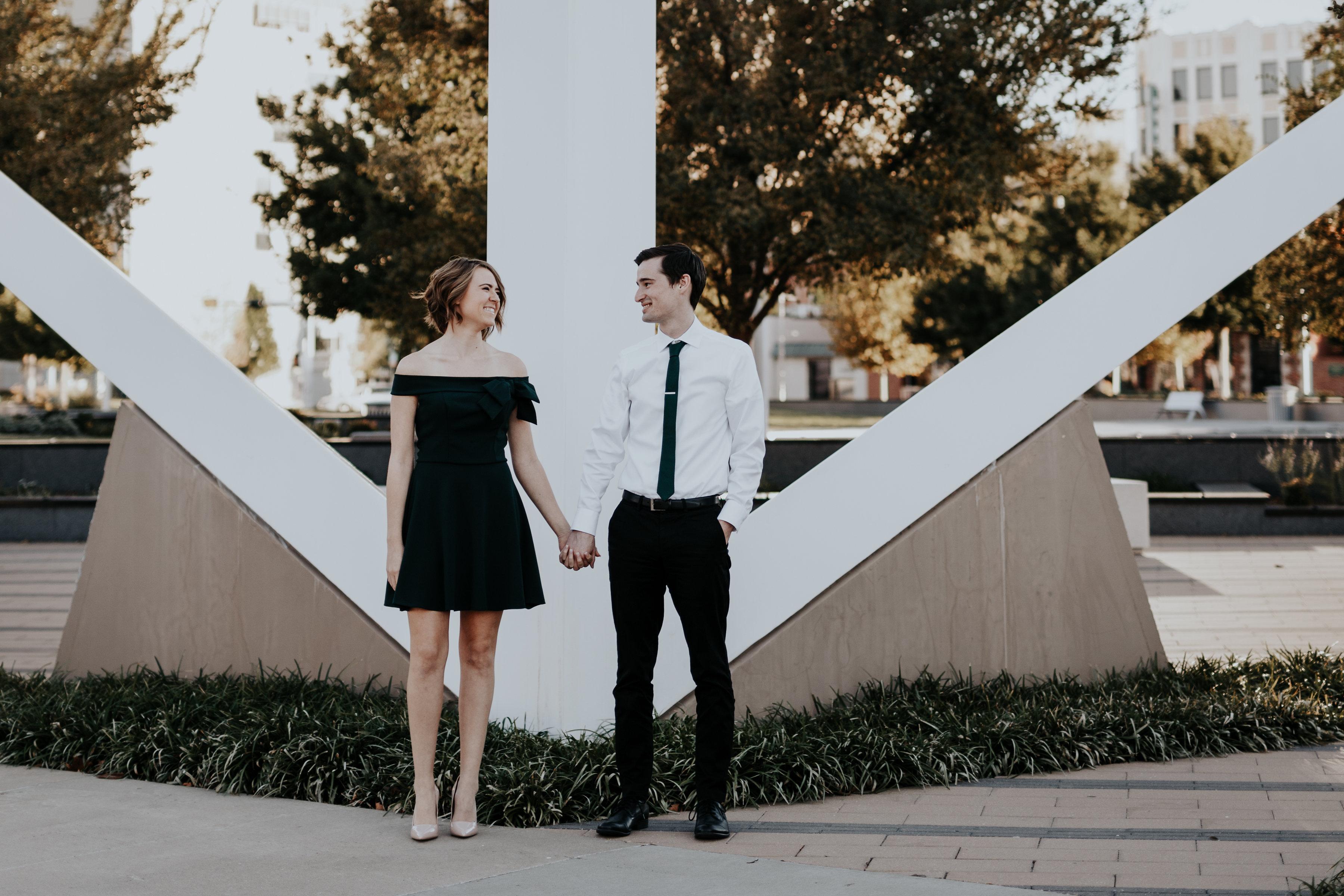 The Wedding Website of Lanie Shim and Weston Green