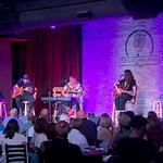 Listening Room Cafe - Nashville