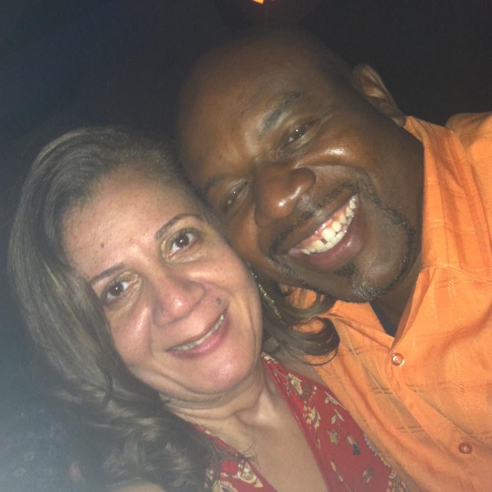 The Wedding Website of Dawn Harris and Kevin Williams