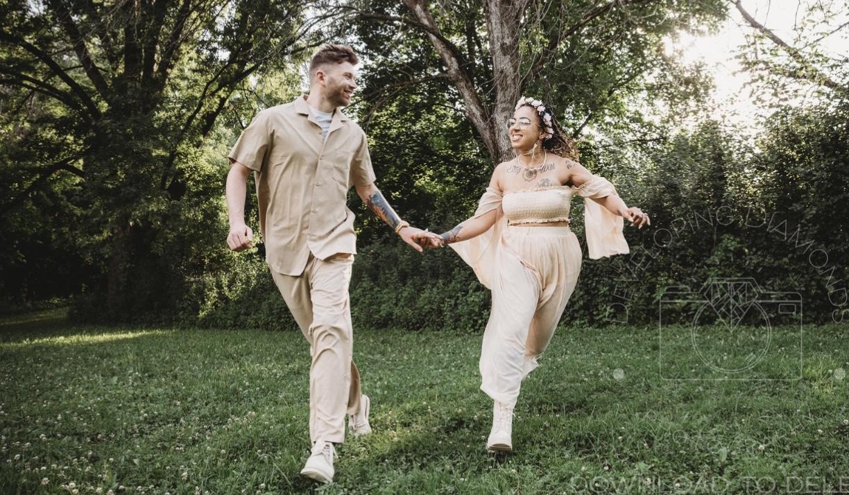 The Wedding Website of Alexandria Spath and Alex Streckenbach