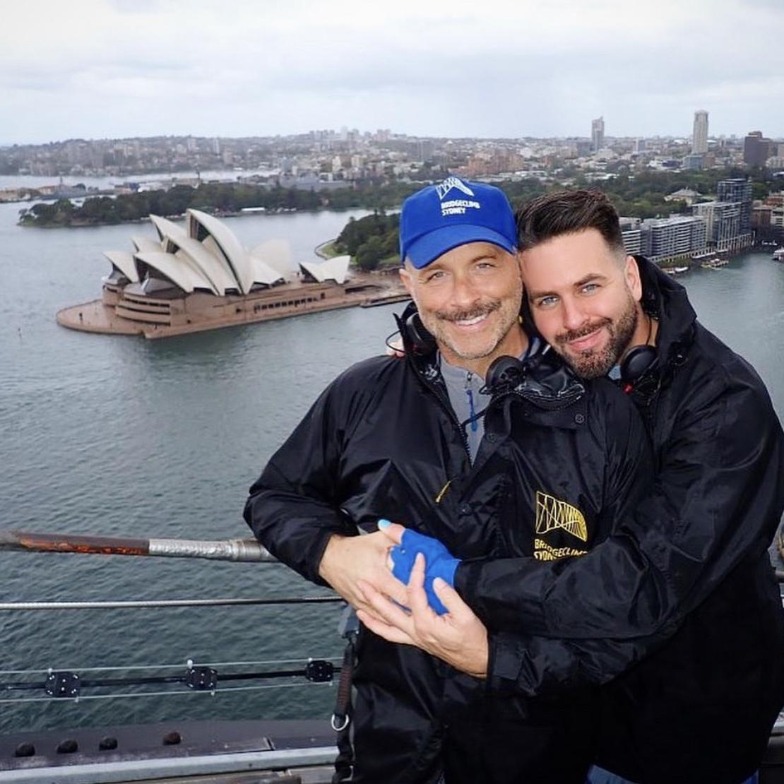 Sydney