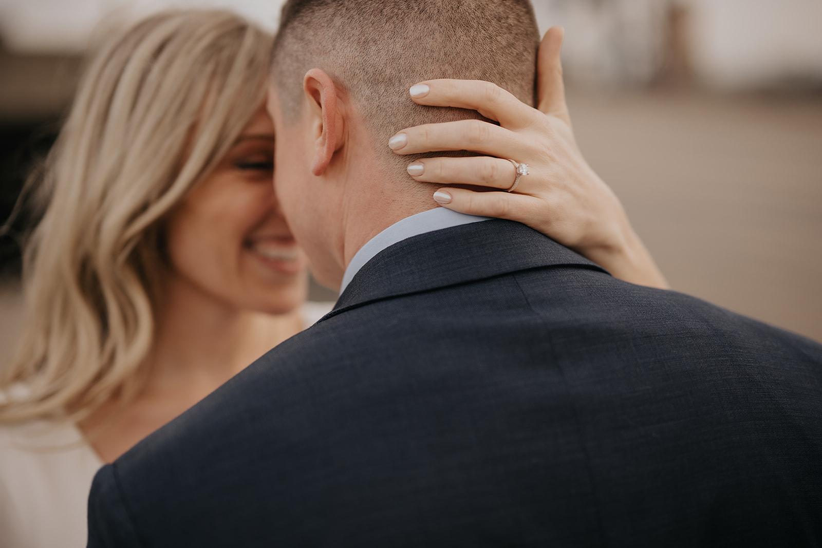 The Wedding Website of Emily Potter and Jordan Brock