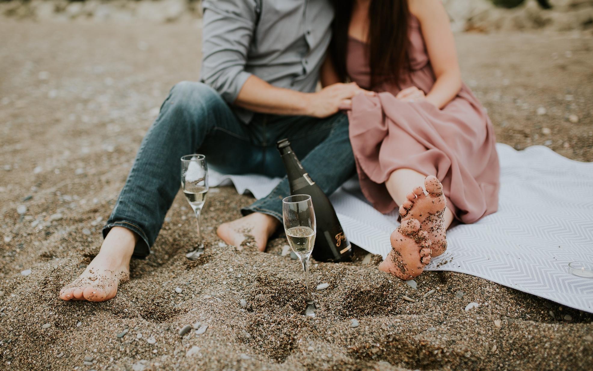 The Wedding Website of Jessica Purdy and Eric Carducci