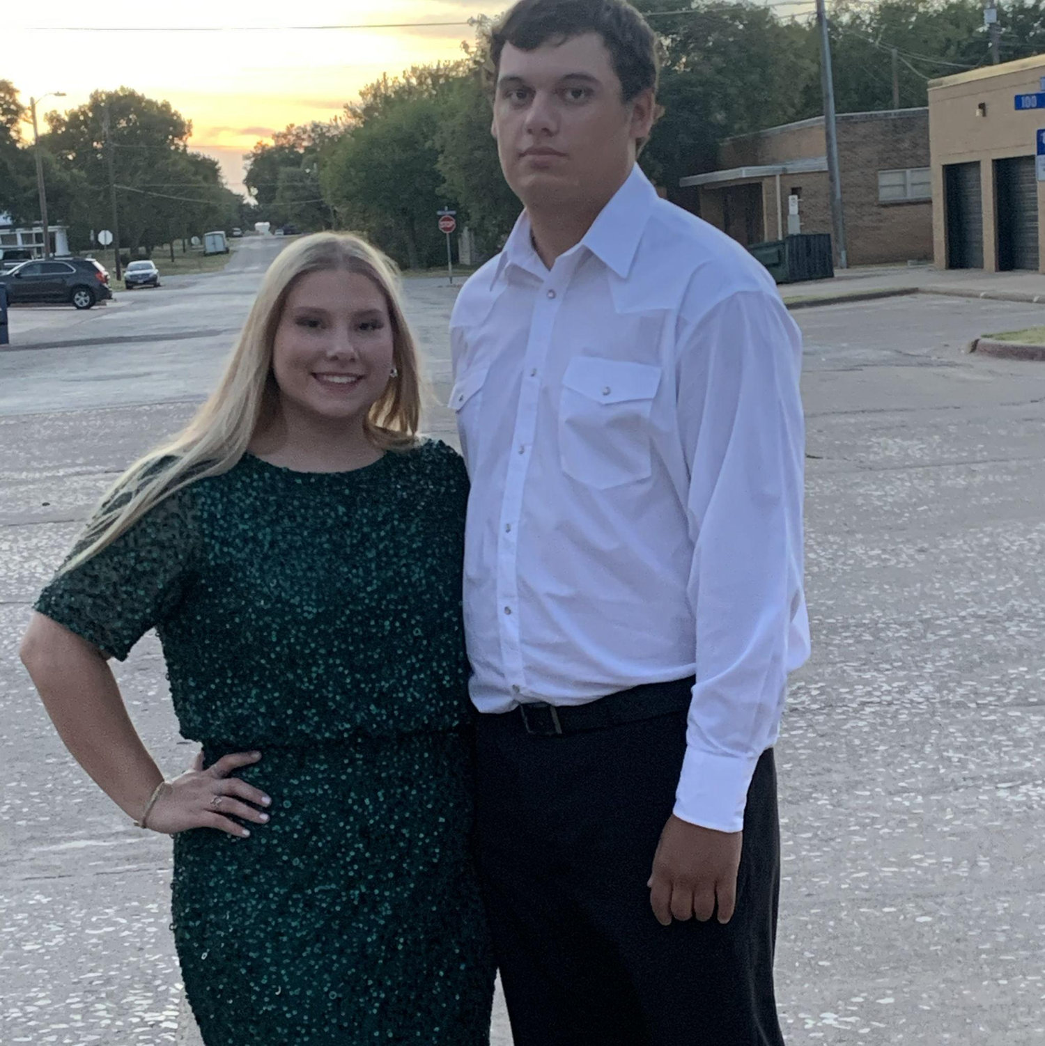 HOCO