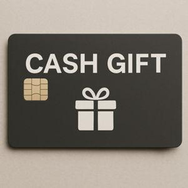 Cash Gift