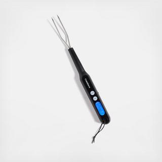 Barbecue Thermometer Fork