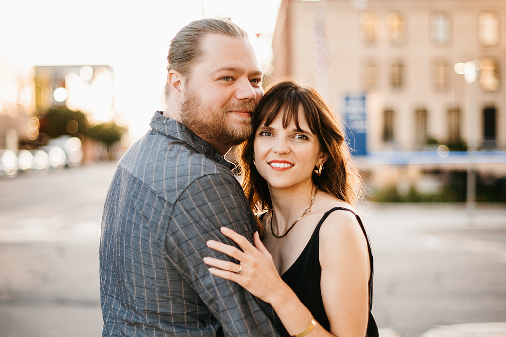 The Wedding Website of Kaylyn Stroh and Sean Woxland
