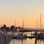 Berkeley Waterfront