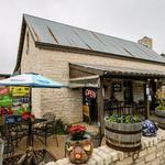 Homespun Kitchen and Bar