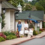Reynolda Village Shops & Restaurants