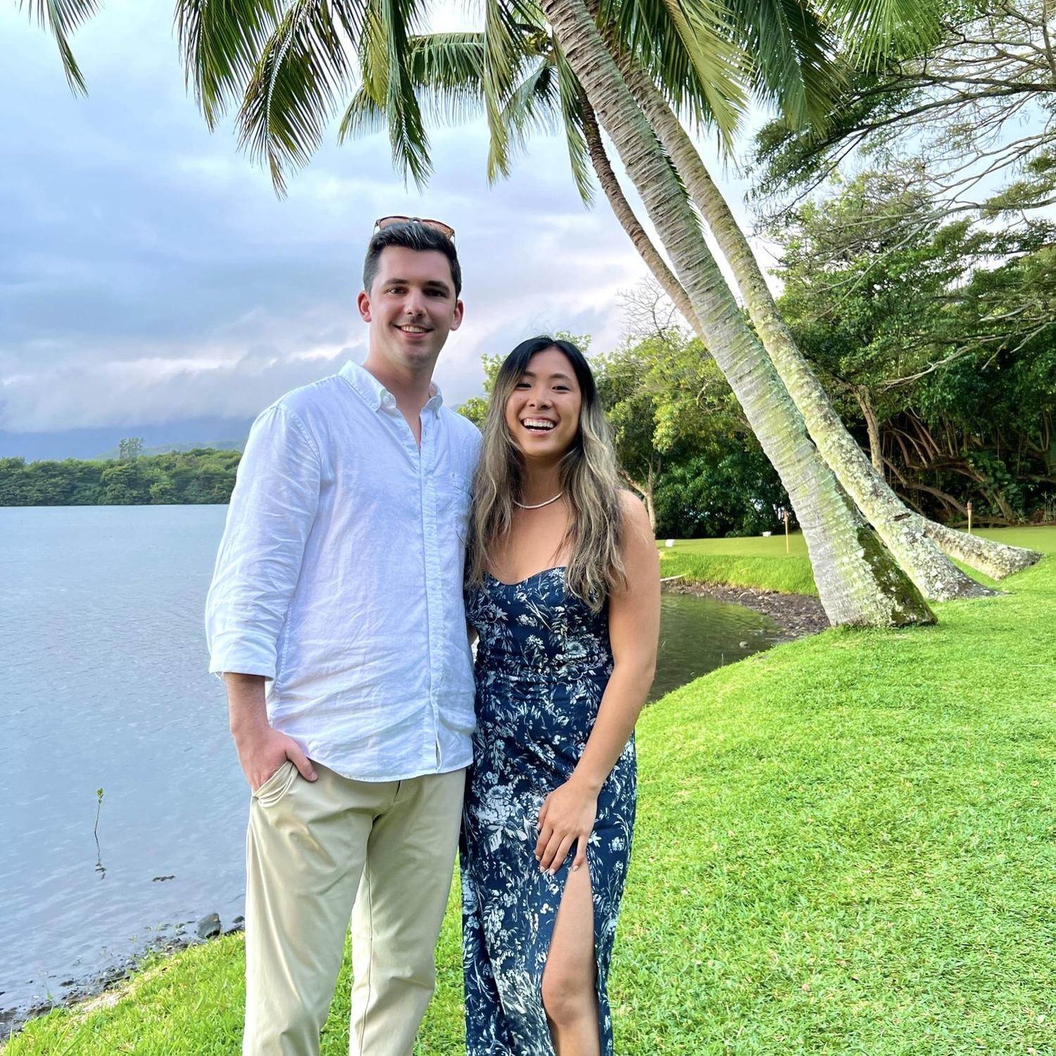 February 2023- Oahu, Hawaii
