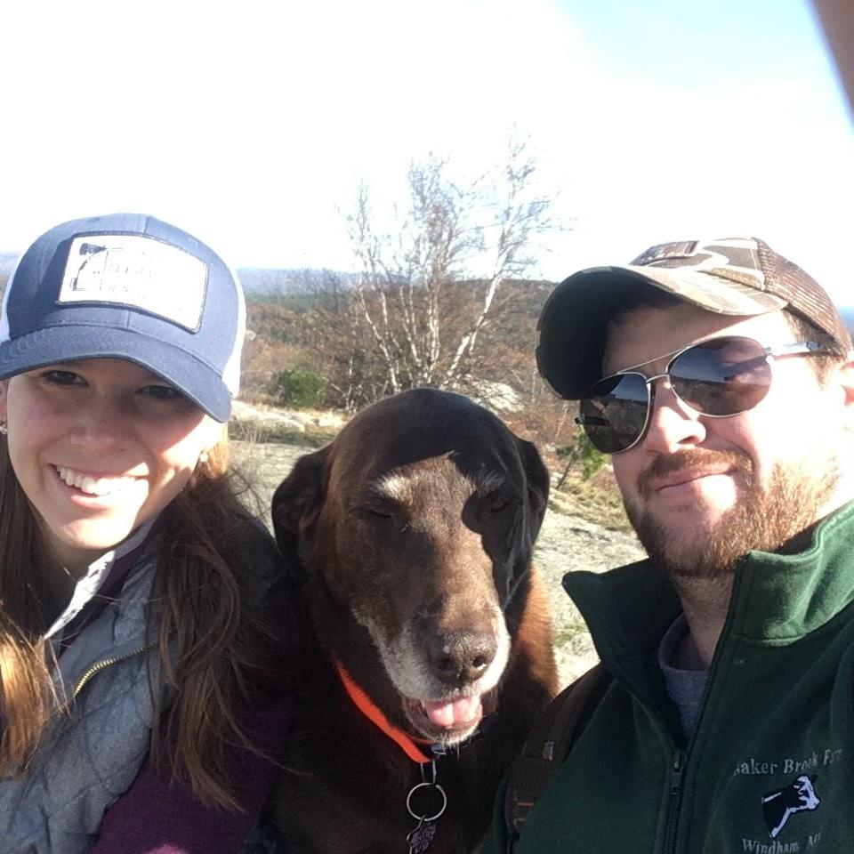 Family hikes!