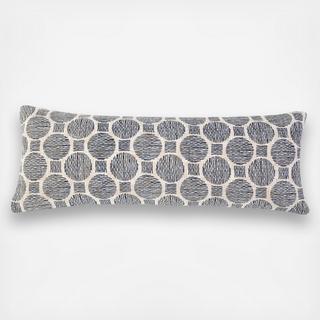 Ian Pillow With Insert
