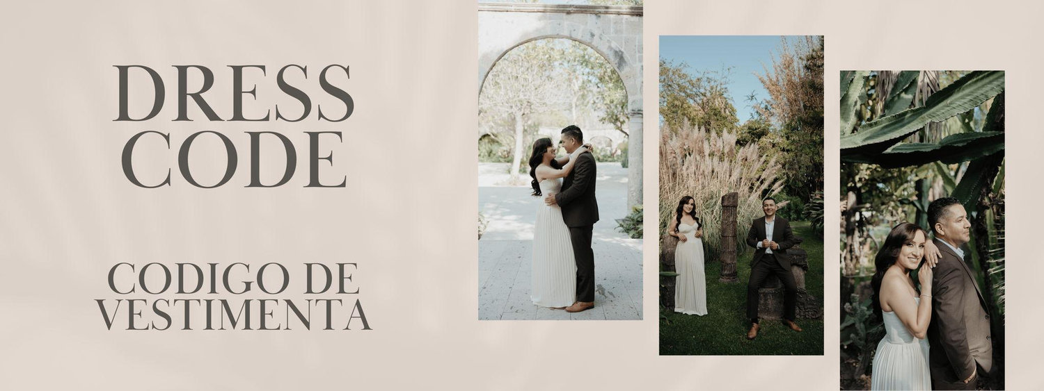 The Wedding Website of Sandra Elizabeth Flores Lopez and Luis Alfonso Martinez