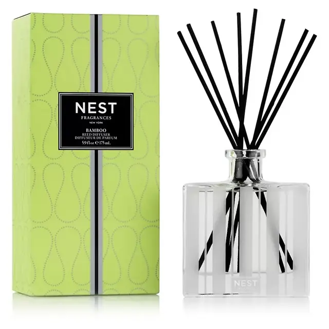 Nest New York