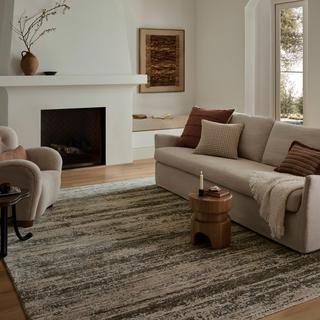 Nellie Textured Runner