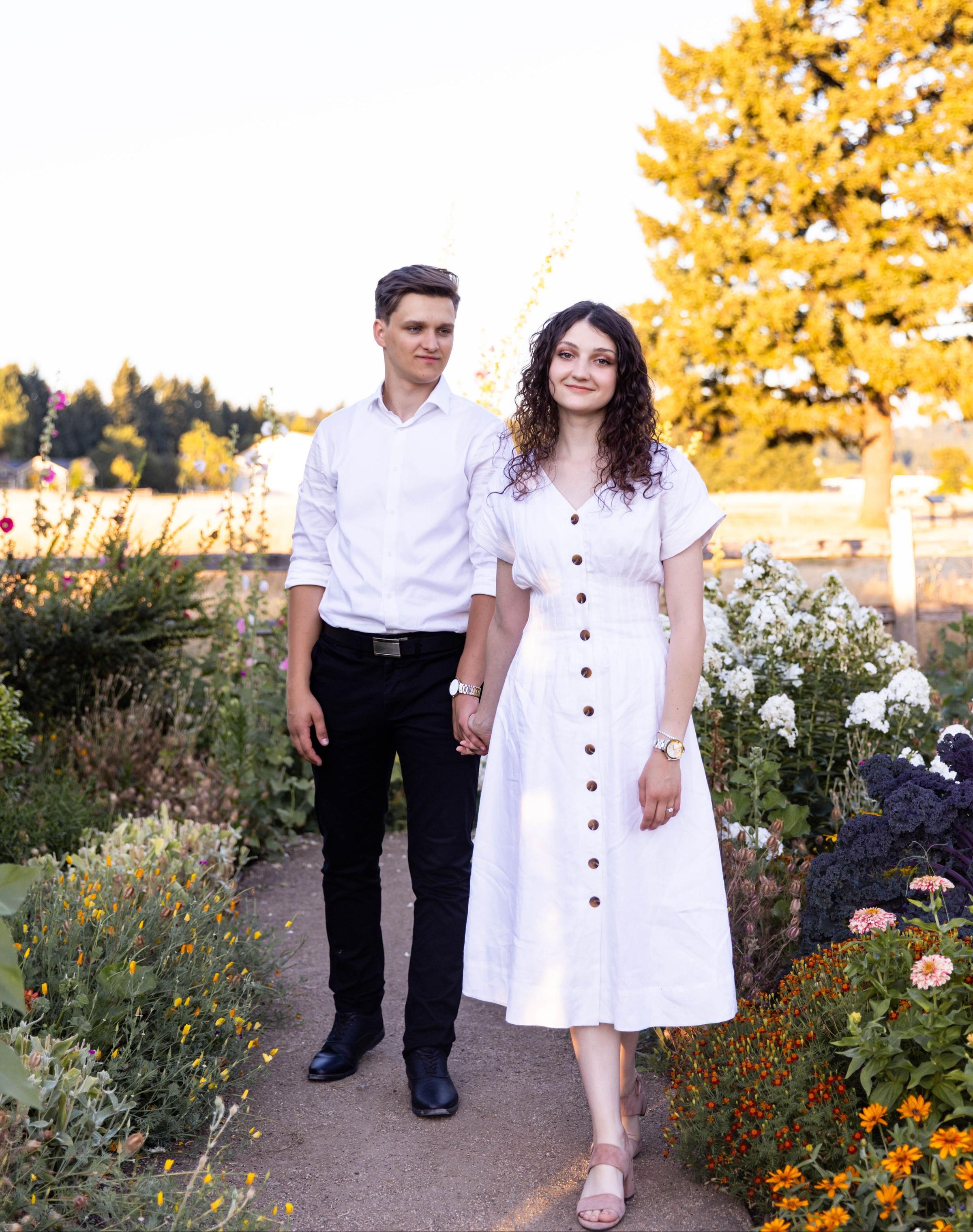 The Wedding Website of Valeria Mishuk and Andrian Yashchuk