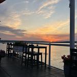 Blush: Rooftop Terrace