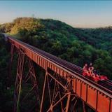 Rail Explorers: Boone, IA Division