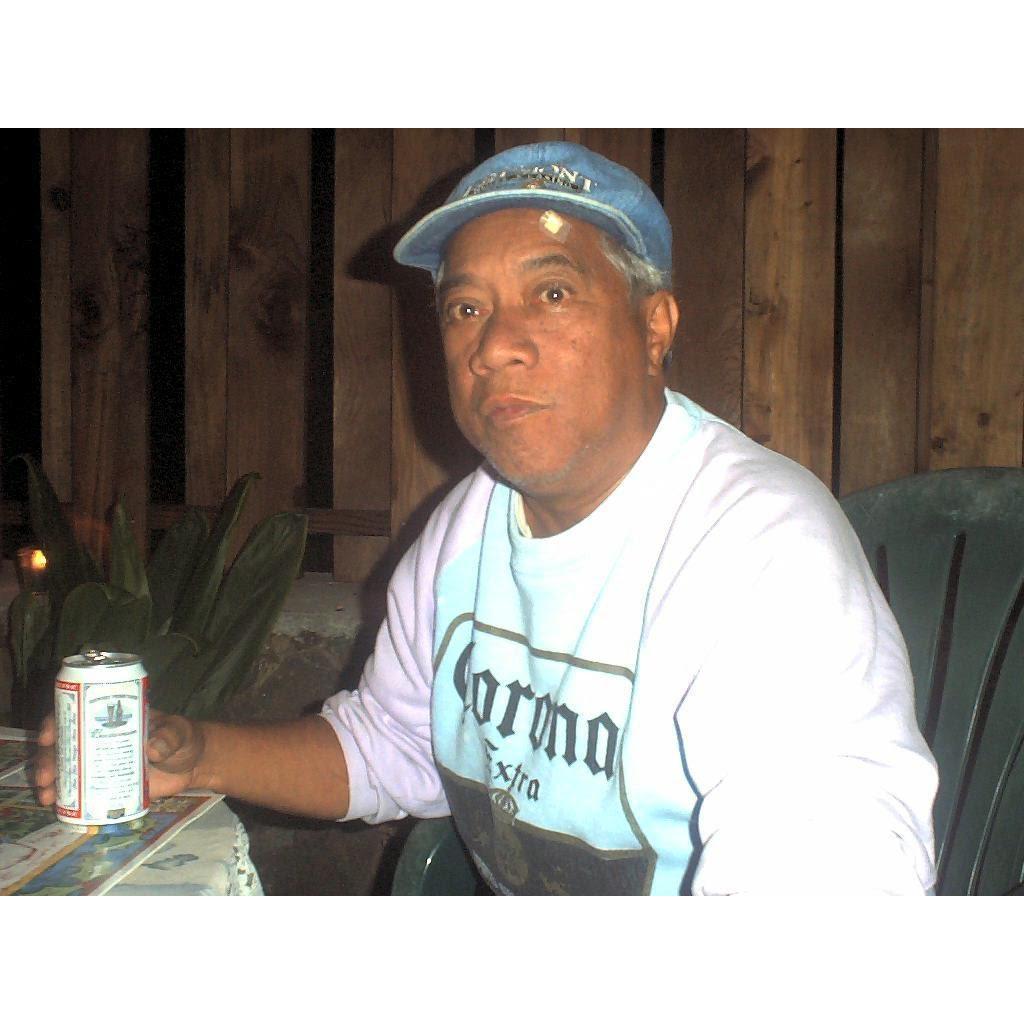 Uncle Watsie, loving husband, father, brother and life of the party. Always Laughing and happy, he performed at Aisa's parents, Mitchell and Sheila's wedding in 1978.