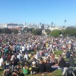 Mission Dolores Park