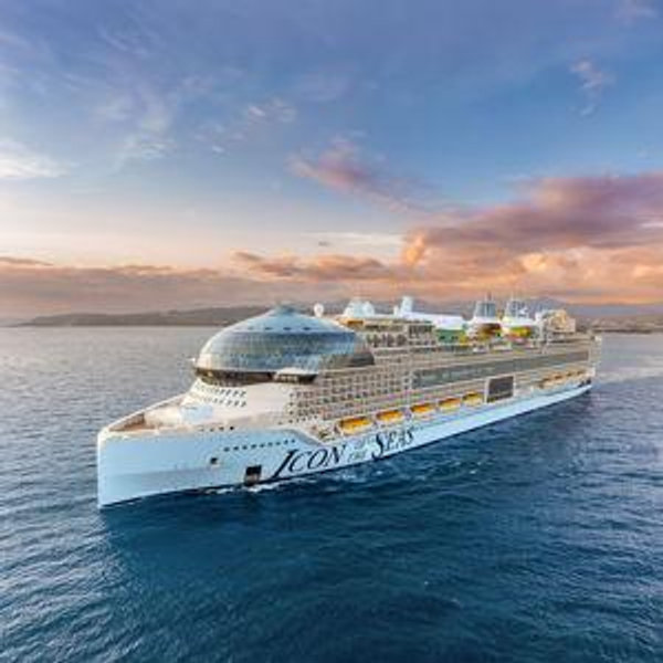 Honeymoon Cruise