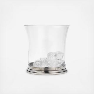 Crystal Ice Bucket