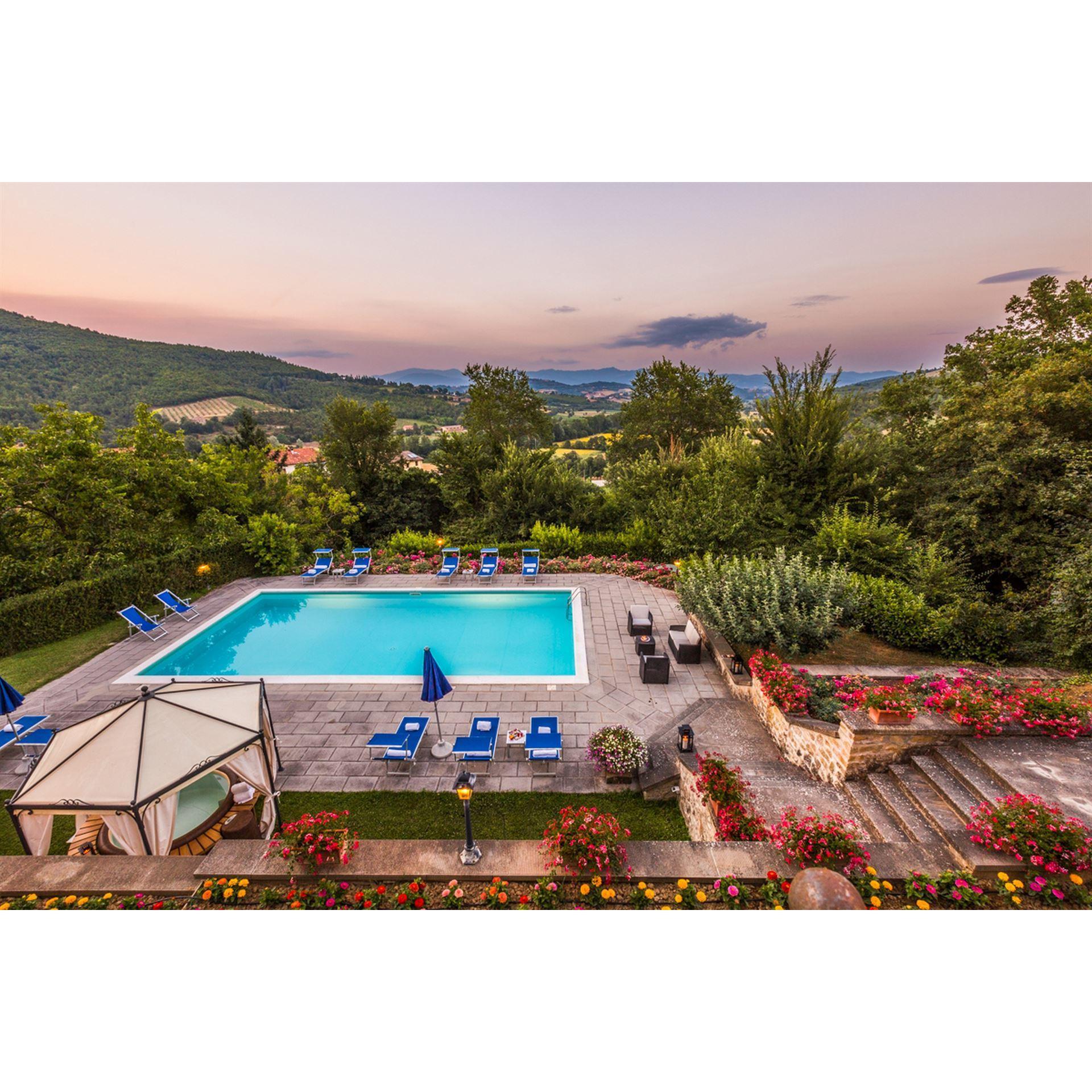 Villa Belgarbo