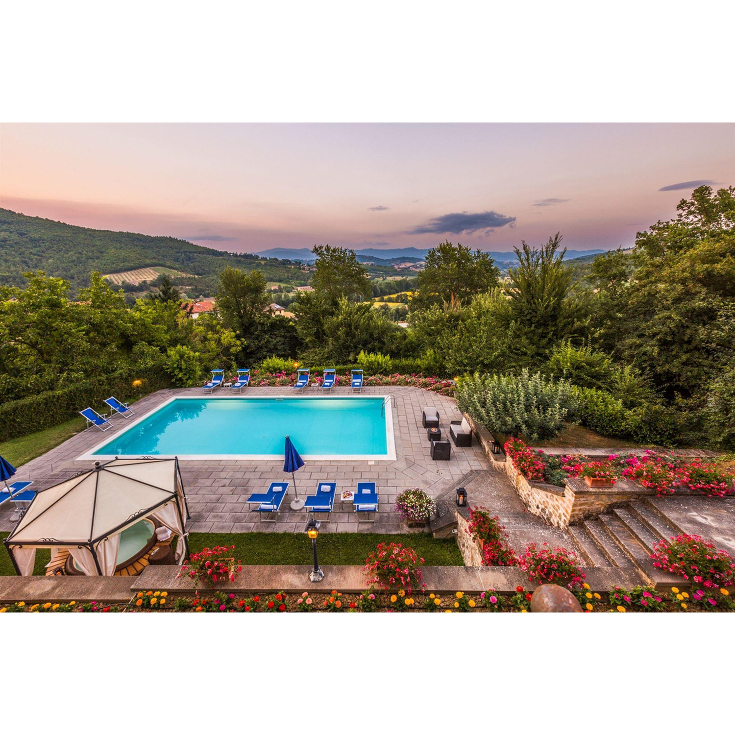 Villa Belgarbo