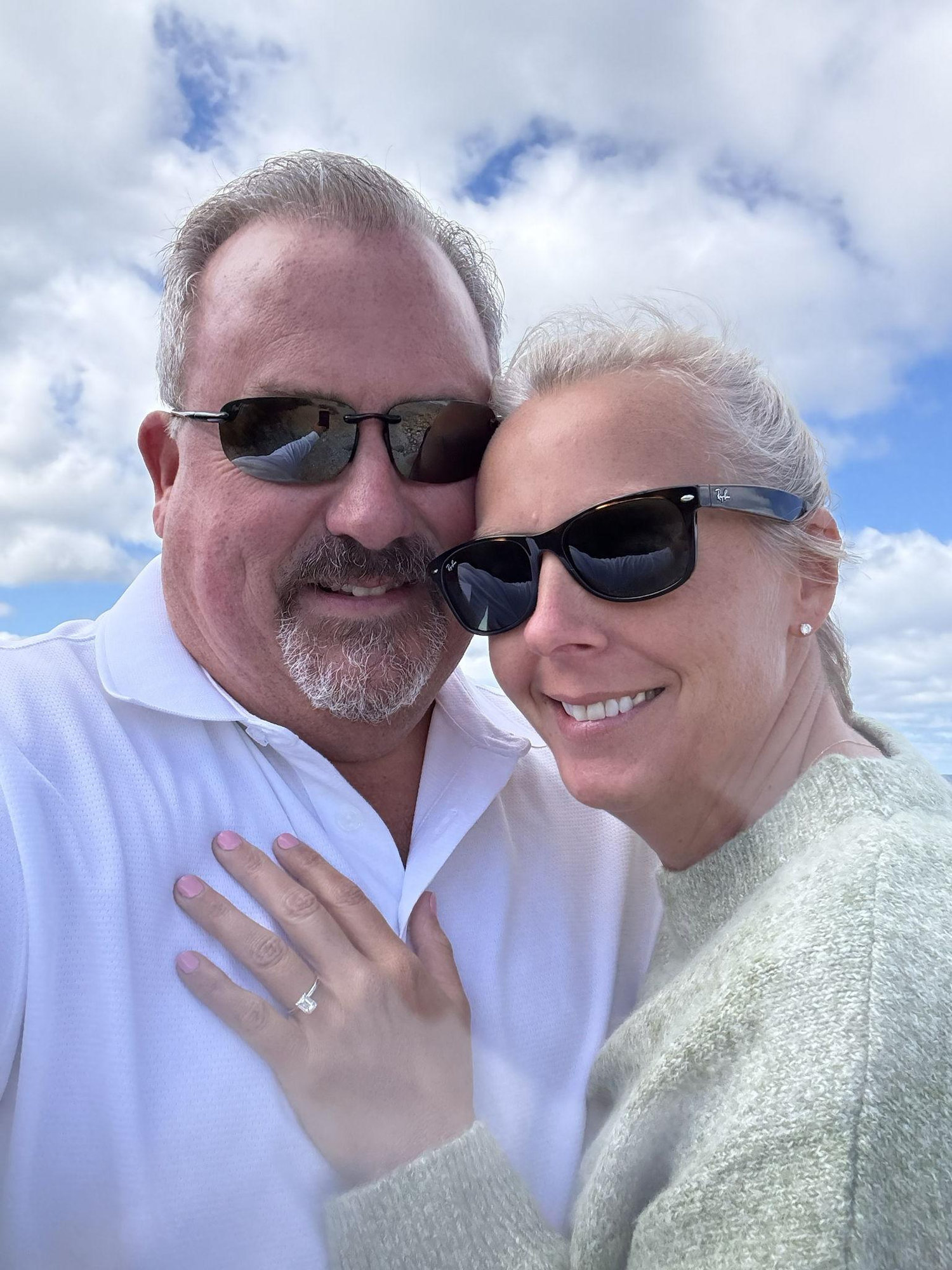 The Wedding Website of Rosalind Anderson-Berry and Mike Weessies
