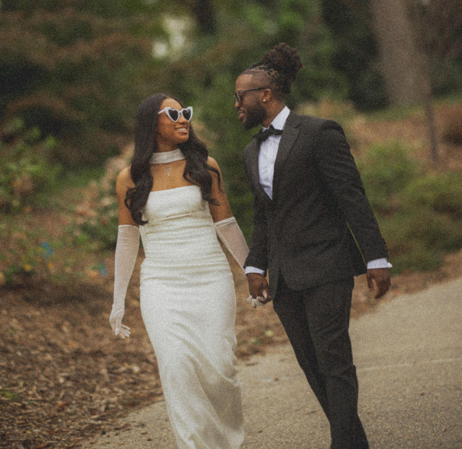 The Wedding Website of Rachel Braumuller and Simian Morrison