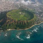 Diamond Head