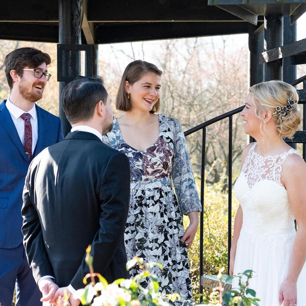 Melissa Laser and Patrick Laser's Wedding Website