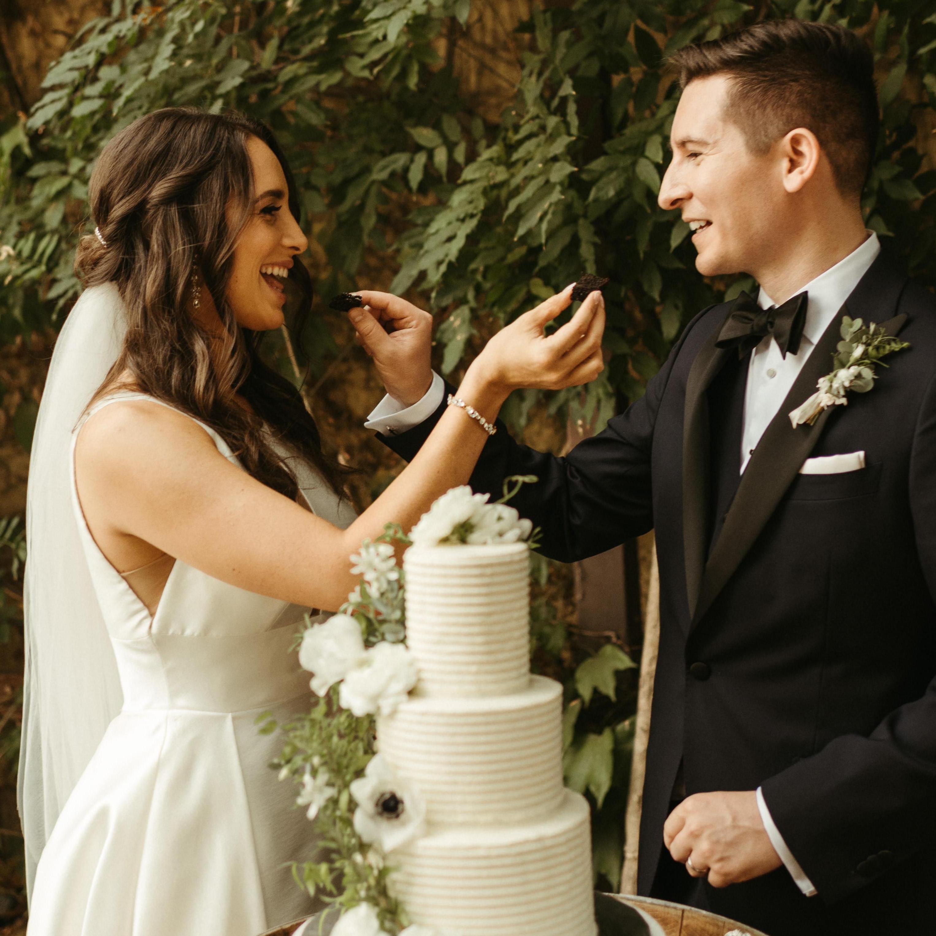 Cake!