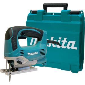 6.5 Amp Corded Variable Speed Lightweight Top Handle Jig Saw with Case