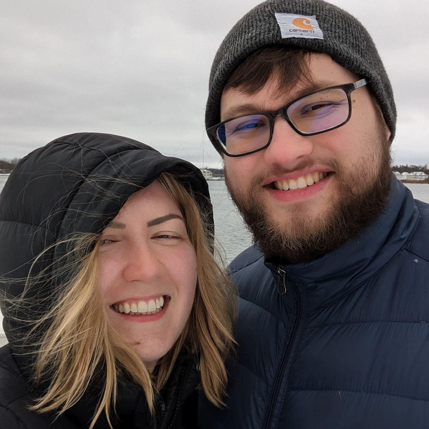 Making the most of Michigan winters together