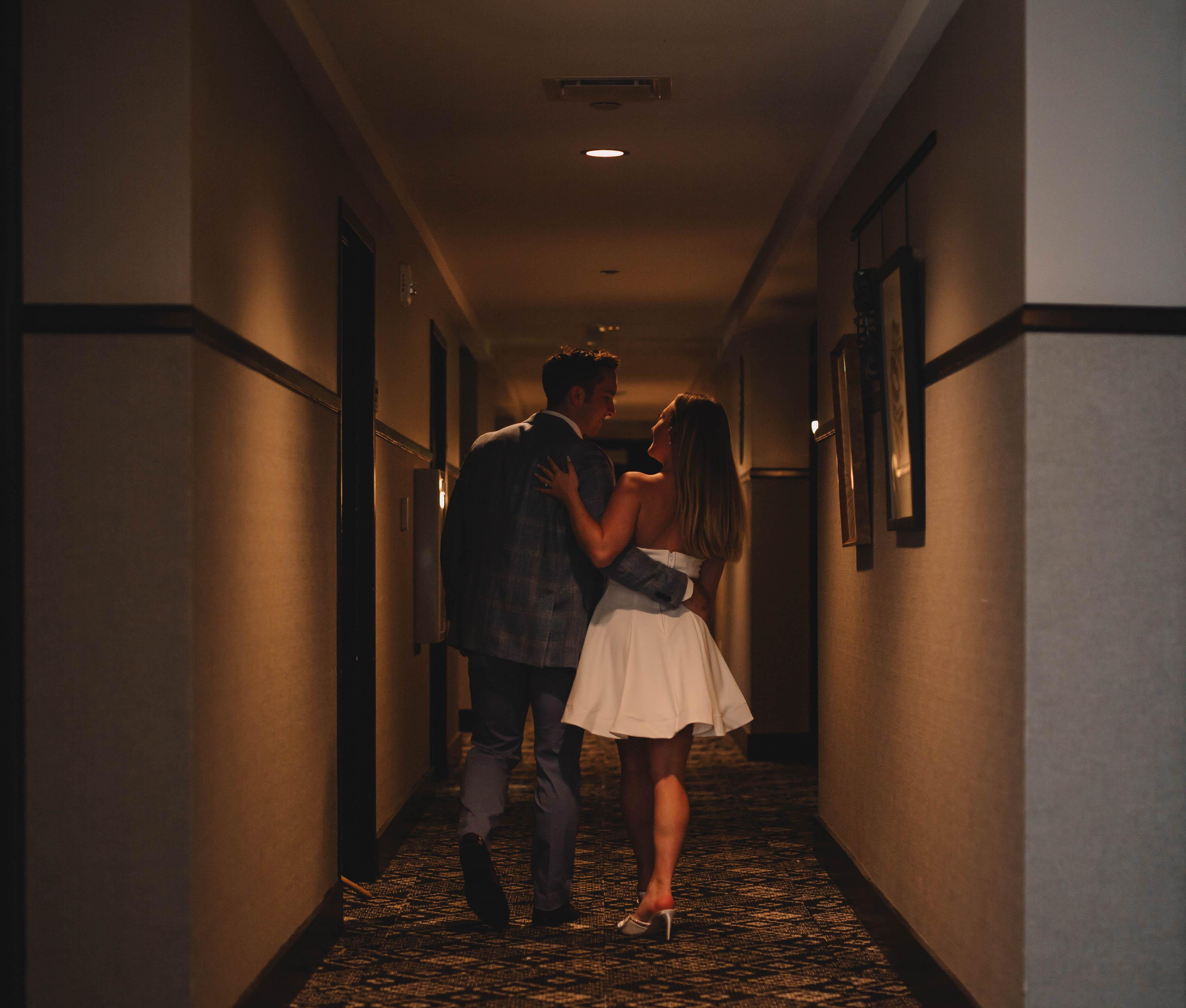The Wedding Website of Dylan Alexander Griffith and Natalie Lauren Seto