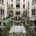 Isabella Stewart Gardner Museum