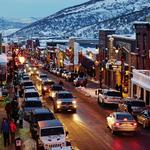 Park City