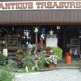 Antique Treasures