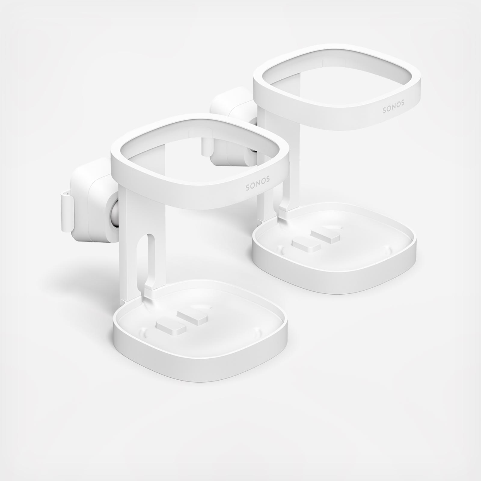 ソ*ラ様 sonos arc + sonos one sl + ｗall ｍou Sonos Wall Mount for One/One SL/Play:1 | Sonos