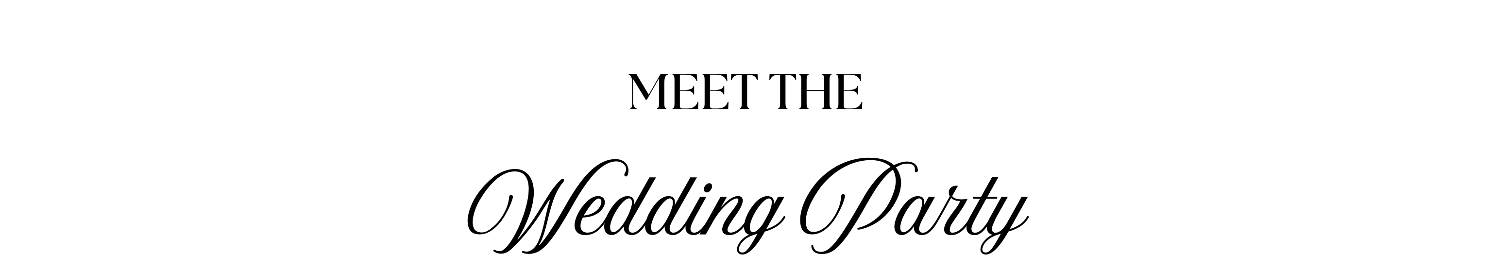 The Wedding Website of Lauren Laramee and Jett Whitfield