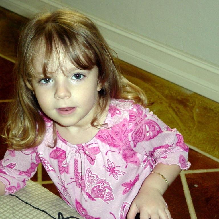 baby isa