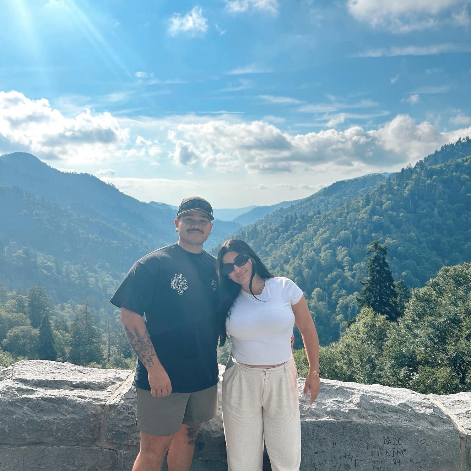 Smokey Mountains